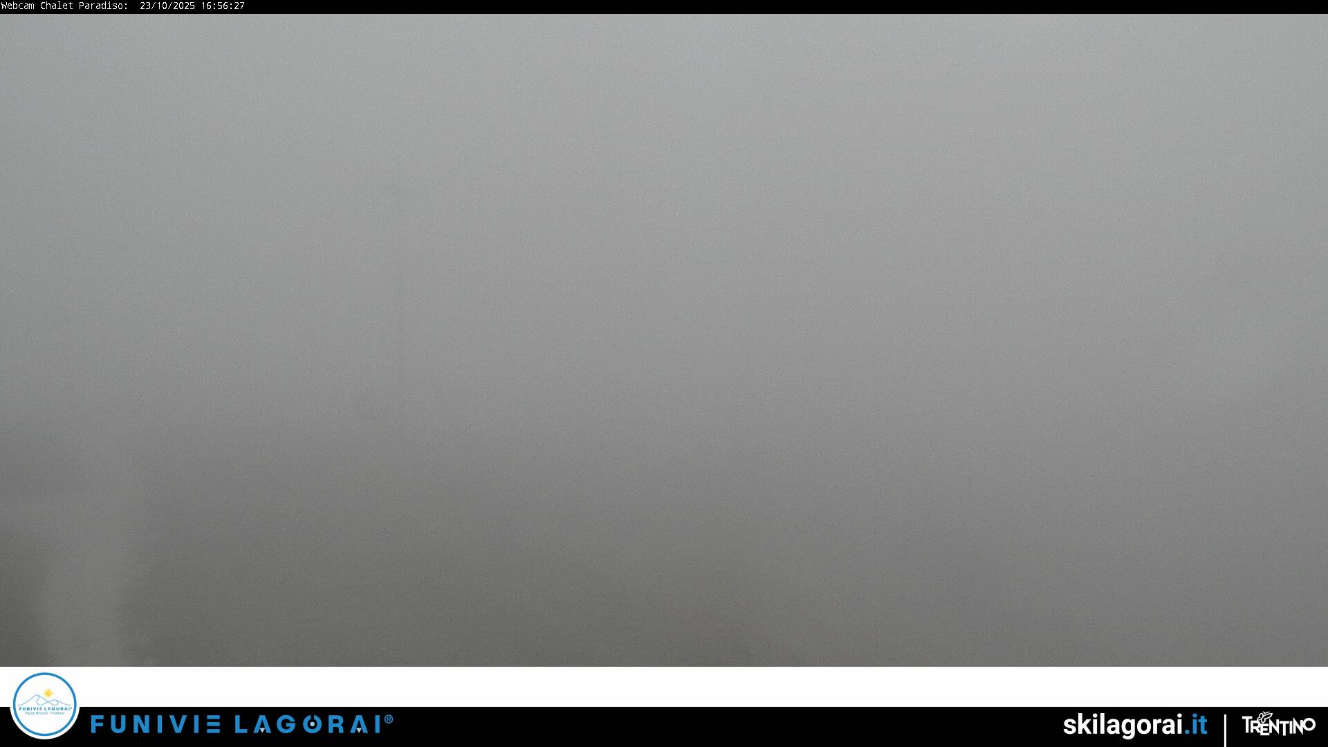 immagine della webcam nei dintorni di Fiera di Primiero: webcam Castello Tesino