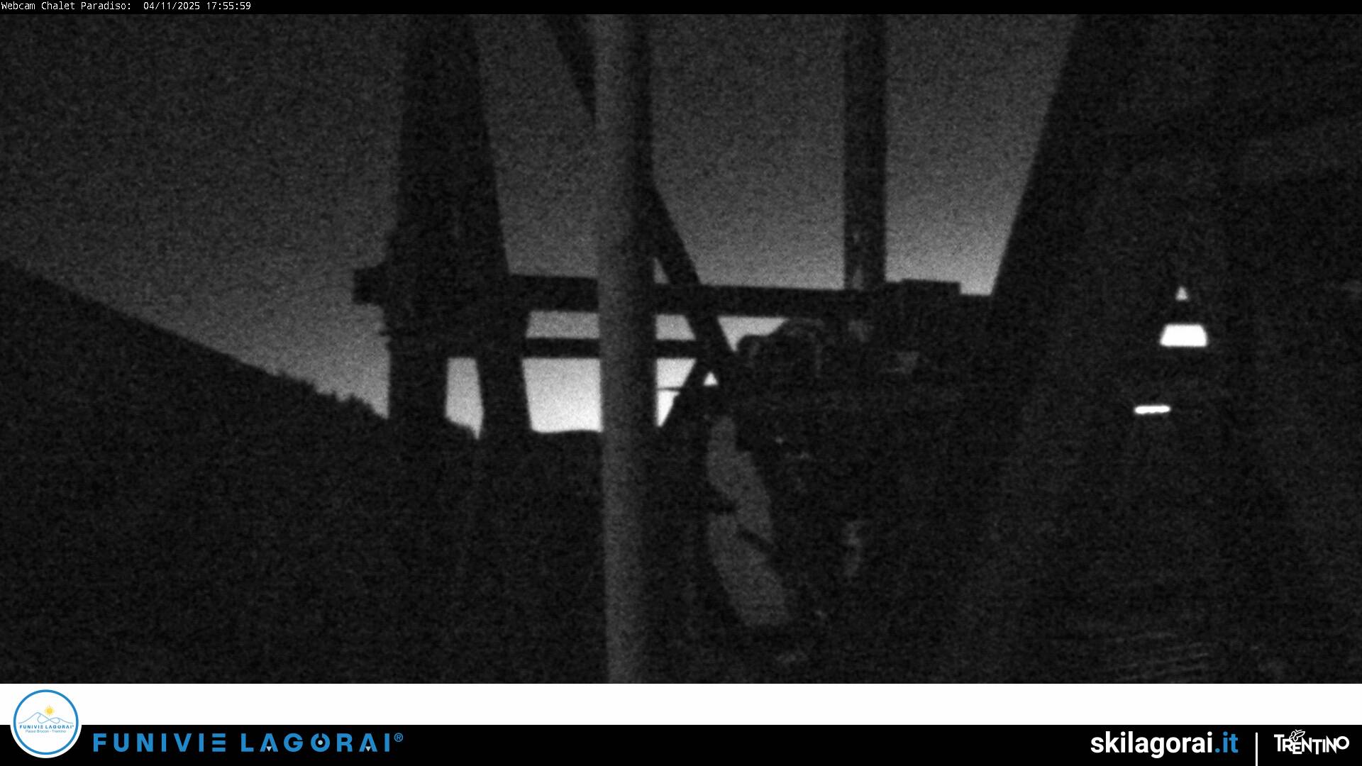 immagine della webcam nei dintorni di Borgo Valsugana: webcam Castello Tesino