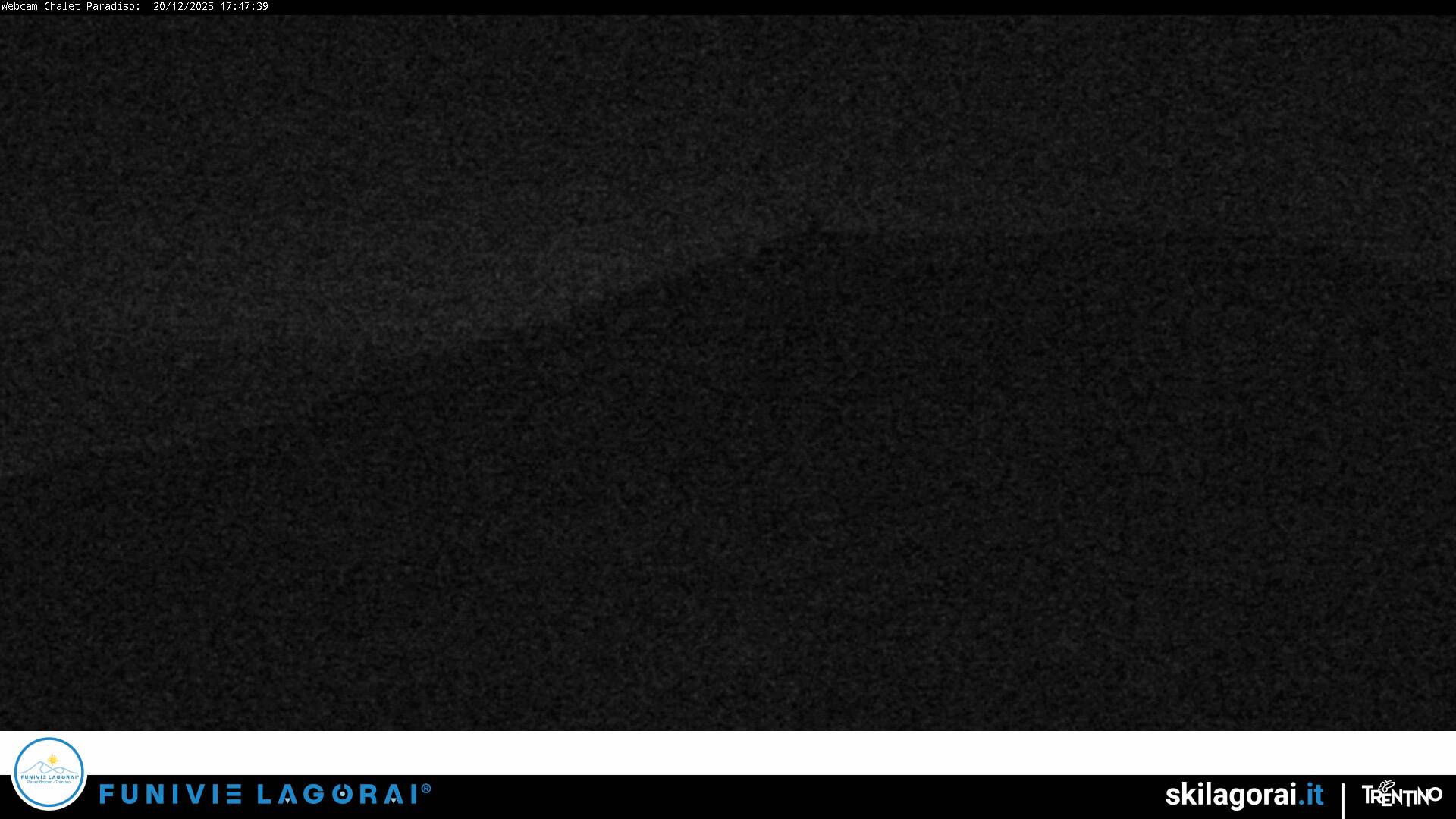 immagine della webcam nei dintorni di Campomulo: webcam Castello Tesino