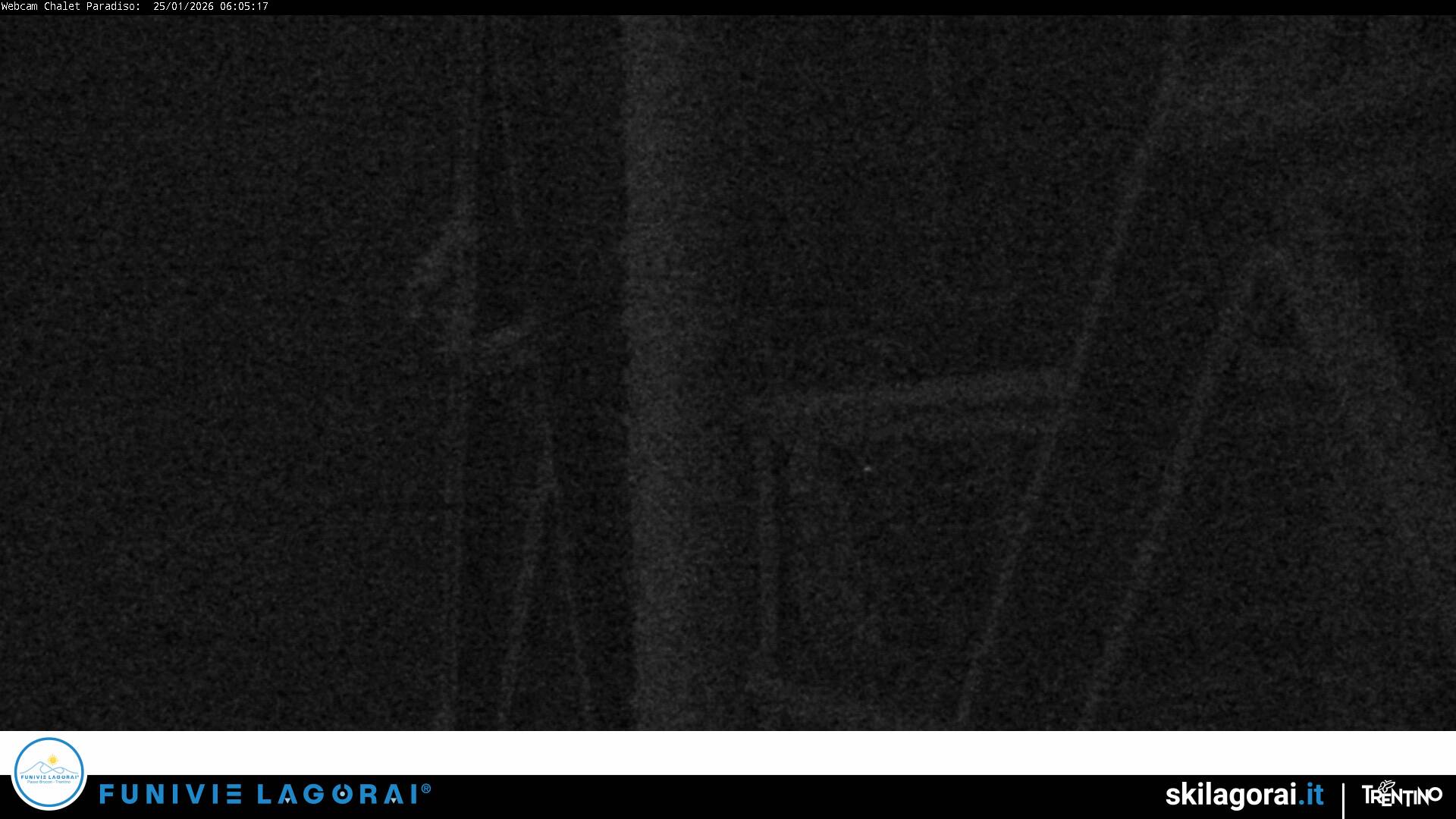 immagine della webcam nei dintorni di Borgo Valsugana: webcam Castello Tesino