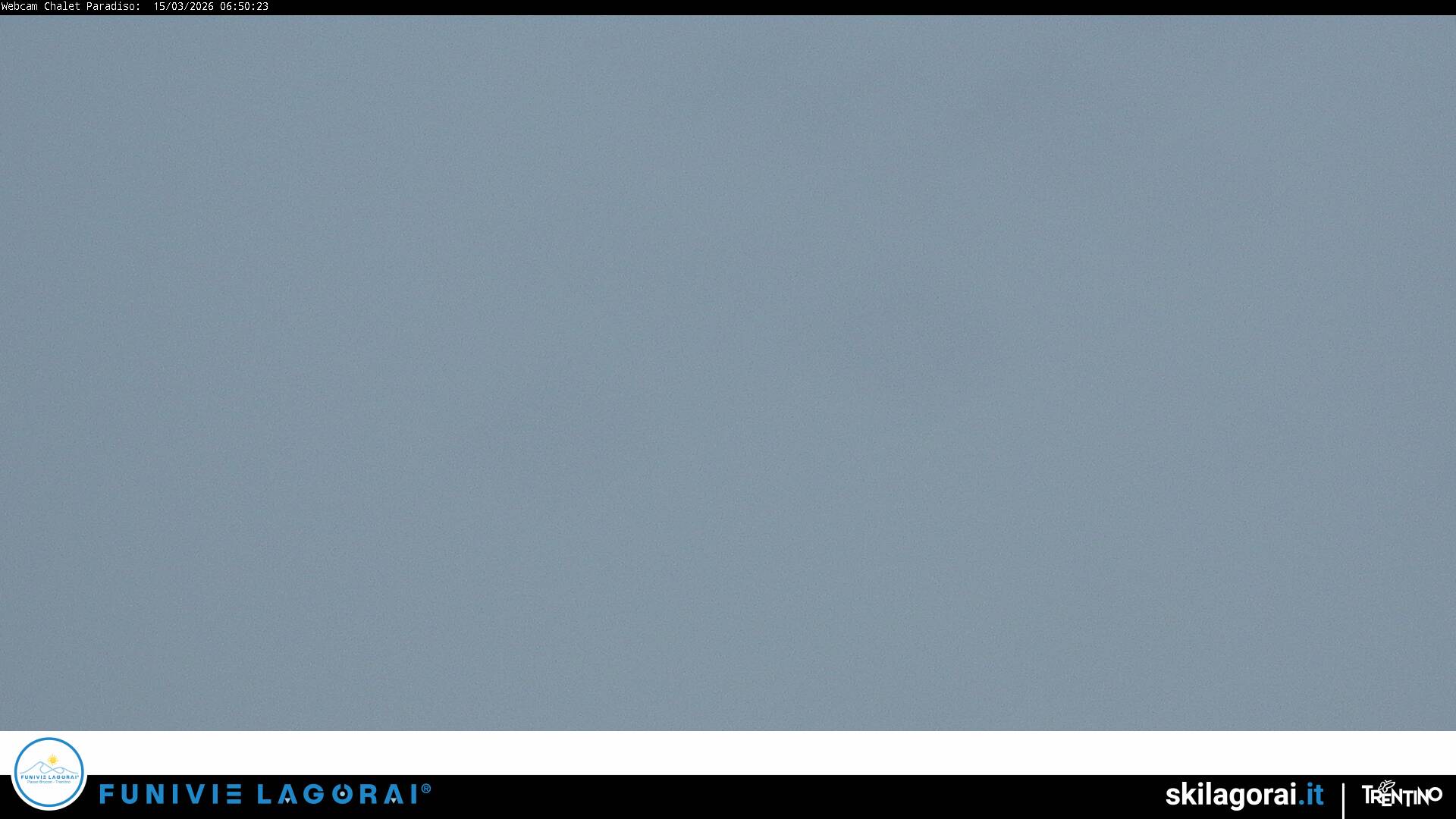 immagine della webcam nei dintorni di Feltre: webcam Castello Tesino