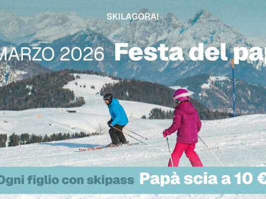 19 marzo Festa del Papà