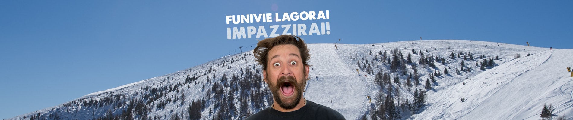 banner Funivie Lagorai