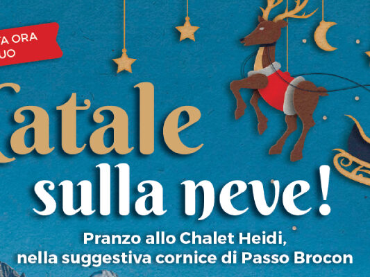 Natale sulla Neve 2022