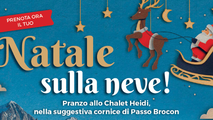 Natale sulla Neve 2022