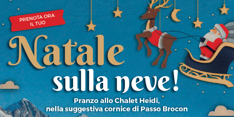 Natale sulla Neve 2022