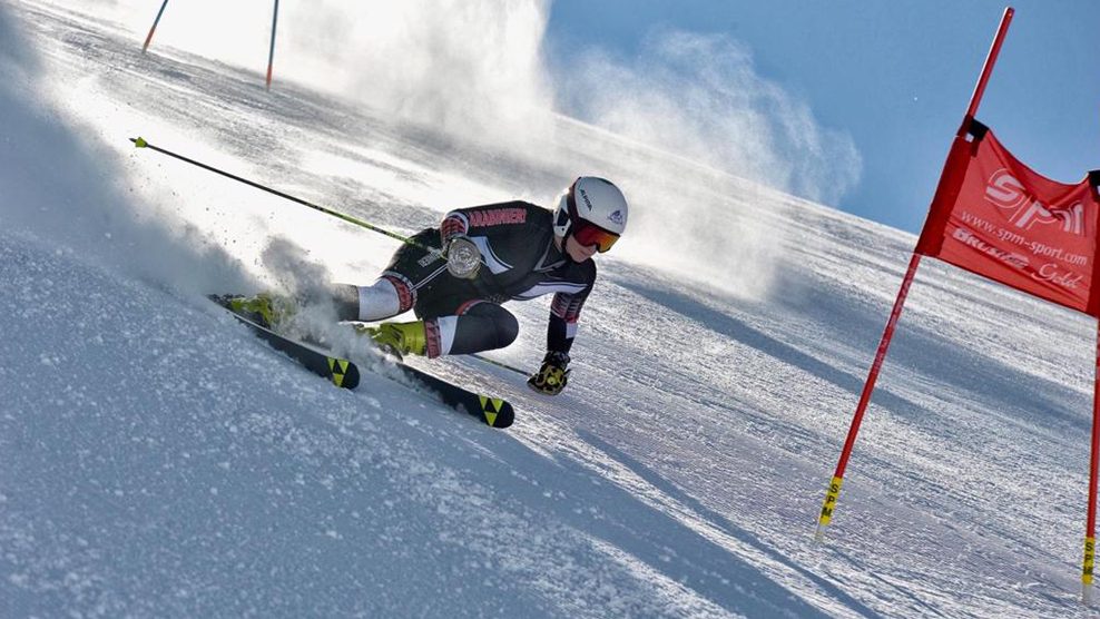 asja zenere slalom