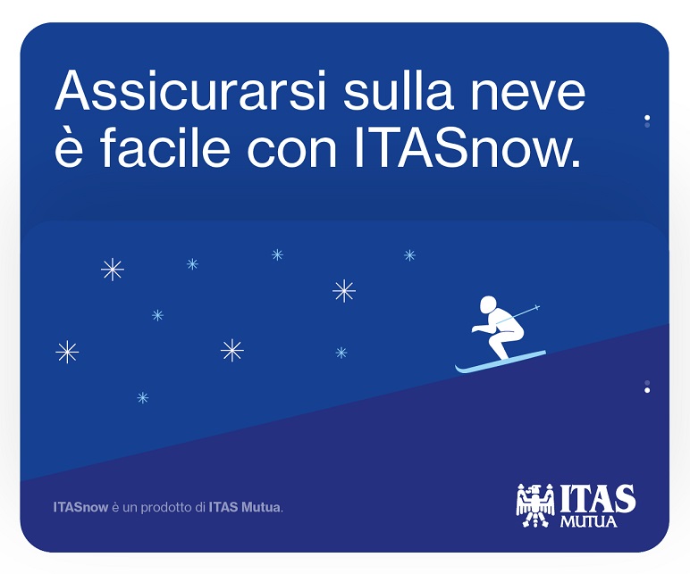 assicurazione Ita-Snow Itas Mutua