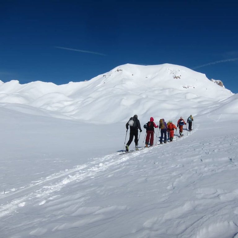 Dolomiti Guides 8