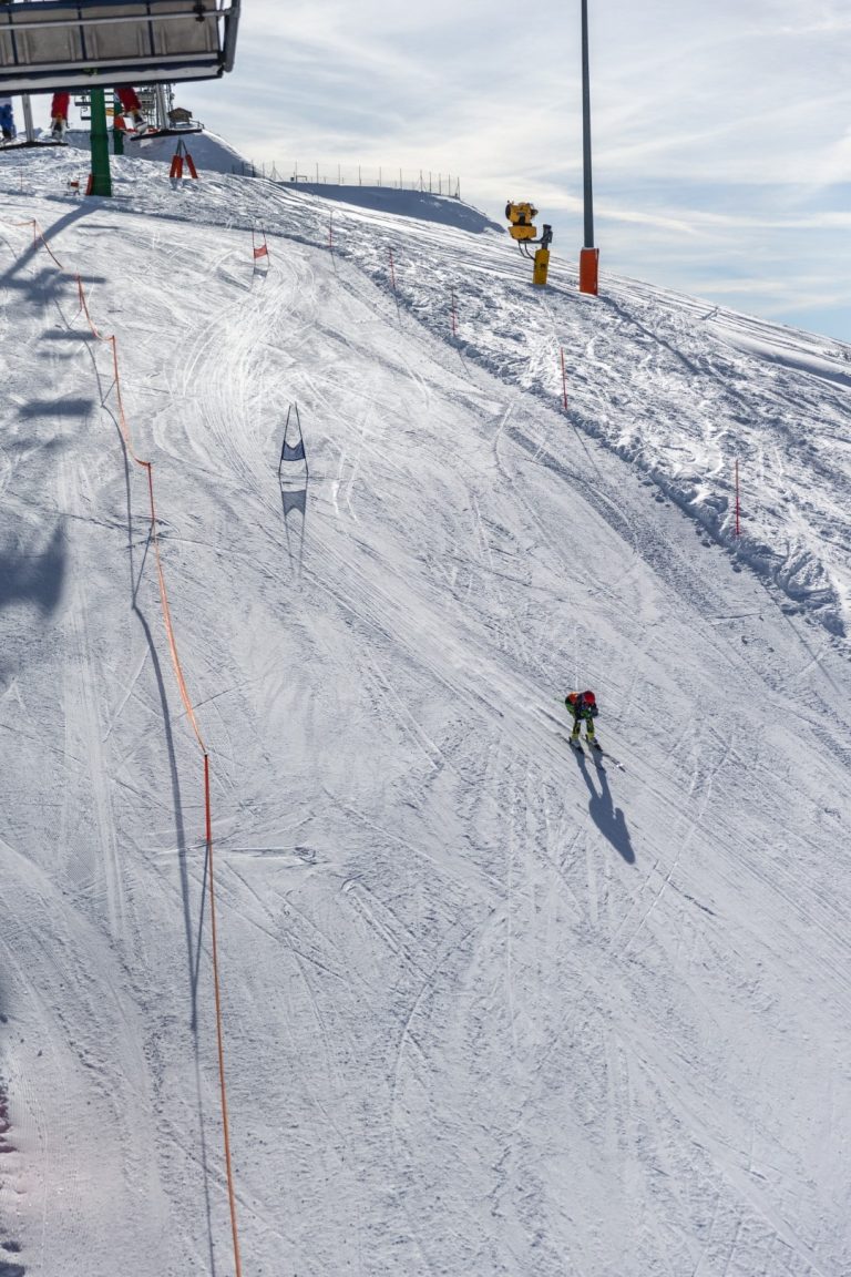 Impianti Funivie Lagorai a Passo Brocon (TN) 15