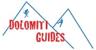 logo Dolomiti Guides
