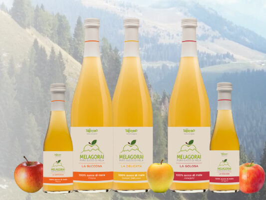 prodotti Melagorai