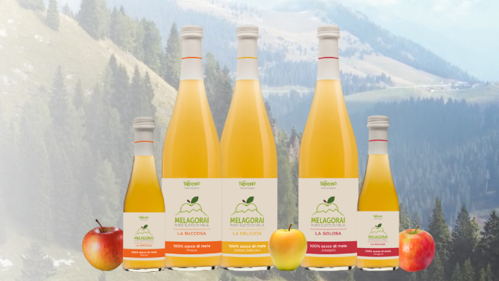 prodotti Melagorai