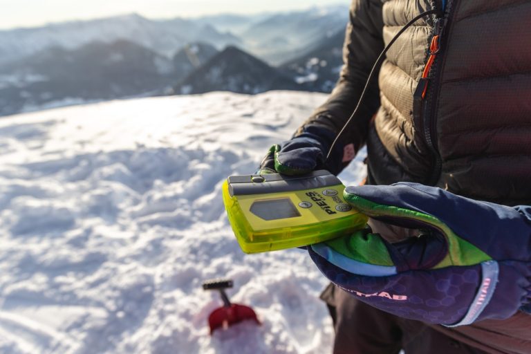 Sci alpinismo Funivie Lagorai a Passo Brocon (TN) 10