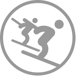 ski cross a Passo Brocon