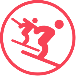 ski cross