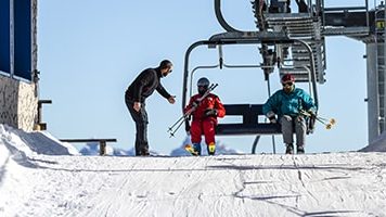 skipass giornalieri adulto + notturno