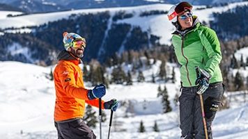 skipass giornalieri diurni adulto
