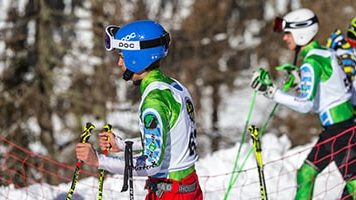 skipass stagionale diurno junior Funivie Lagorai a Passo Brocon
