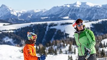 skipass infrasettimanale junior Funivie Lagorai a Passo Brocon