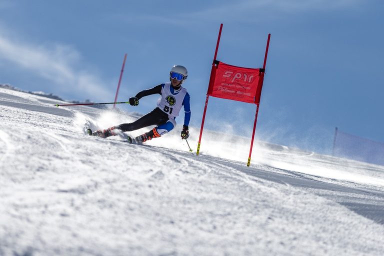 Slalom Funivie Lagorai a Passo Brocon (TN) 2