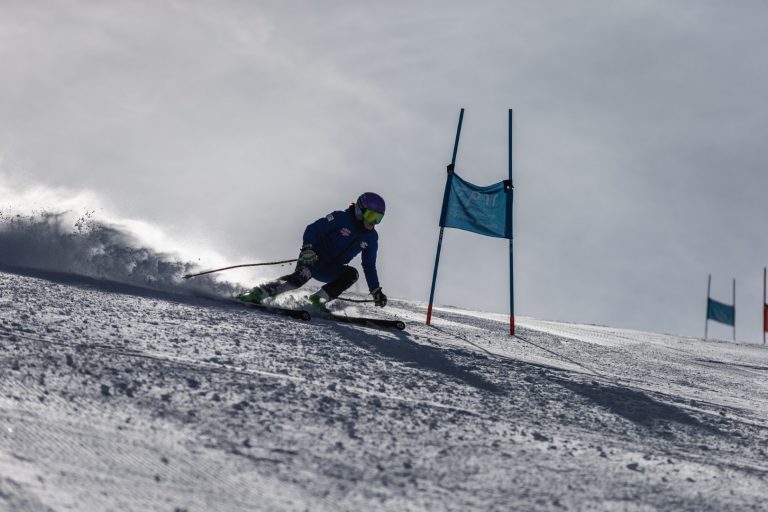 Slalom Funivie Lagorai a Passo Brocon (TN) 6