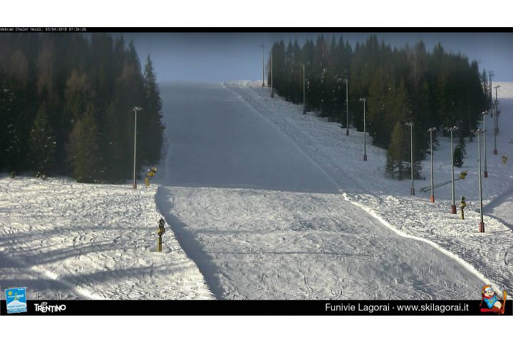 webcam Heidi Pista Bosco