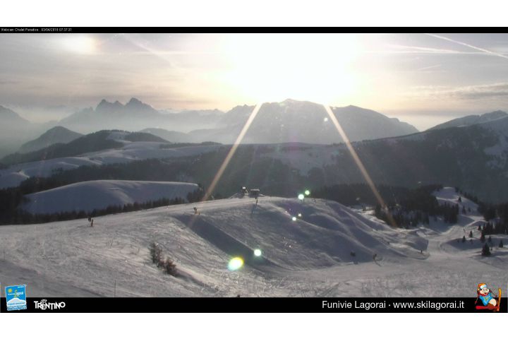 webcam Heidi Pista Matusa Alto